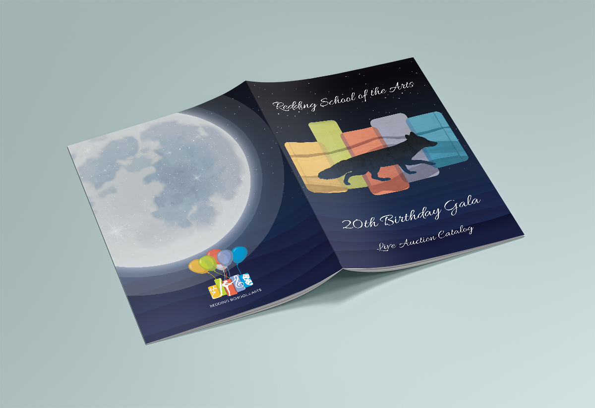 Print Design | Events